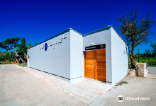 Solana Nin Salt Museum景点图片