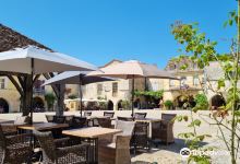 Bastide du Perigord景点图片