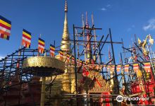 Wat Phra Borommathat景点图片