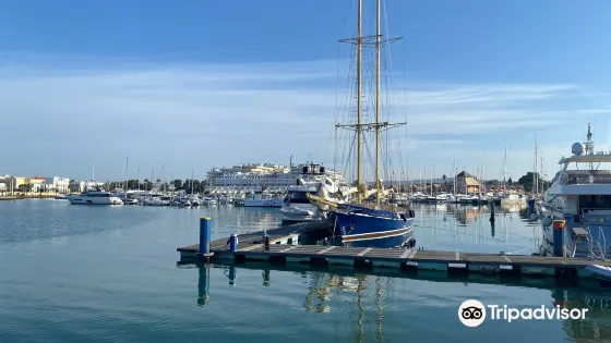 Marina de Vilamoura