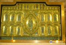 Santuario San Miguel in Excelsis景点图片