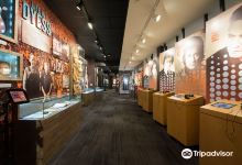 The Johnny Cash Museum景点图片