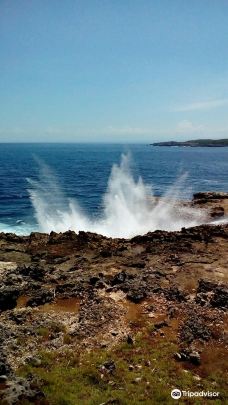 Pasih Andus-巴厘岛