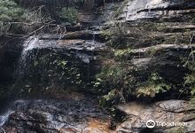 South Lawson Waterfall Circuit景点图片