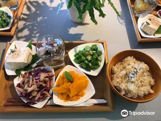 草山玉溪園