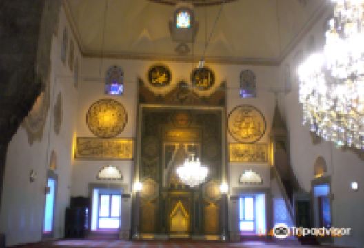 Yildirim Bayezit Mosque (Yildirim Bayezit Camii)景点图片