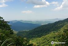 U Bo Mountain (Nui U Bo)景点图片