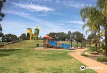 Monash Adventure Park景点图片
