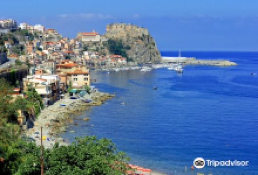 Chianalea di Scilla景点图片