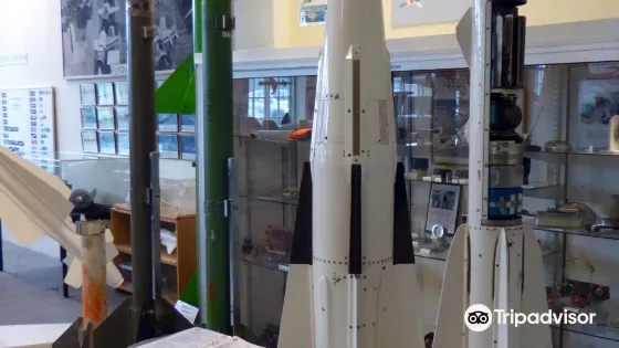 Arboga Robot Museum