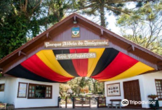 Parque Aldeia do Imigrante景点图片