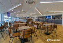Romford Dog Stadium景点图片