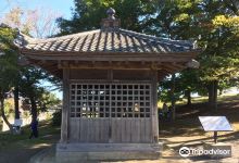 Tagajo Monument景点图片