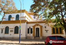 Palacio Municipal景点图片