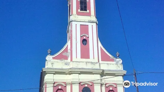 St Nicolas Serbian Orthodox Church