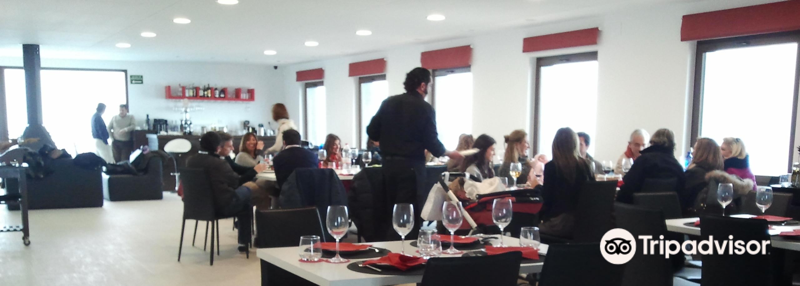 Bodegas Nestares Rincón