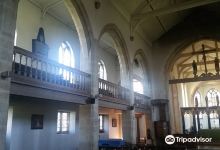 St Mary the Virgin Church景点图片