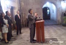 Instituto Cultural Peruano Norteamericano景点图片