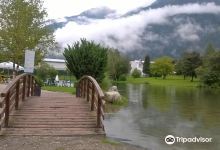 Lago di Gais - Baggalocke景点图片