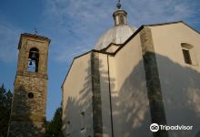 Santuario della Madonna dei Lumi景点图片
