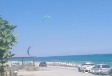 Lungomare Monasterace Marina景点图片