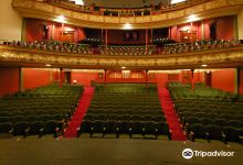 The Calumet Theatre景点图片