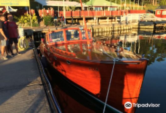 Les Boats景点图片