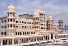 Shrinathji Temple景点图片