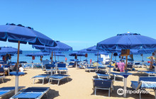 Spiaggia Redinoce餐厅图片