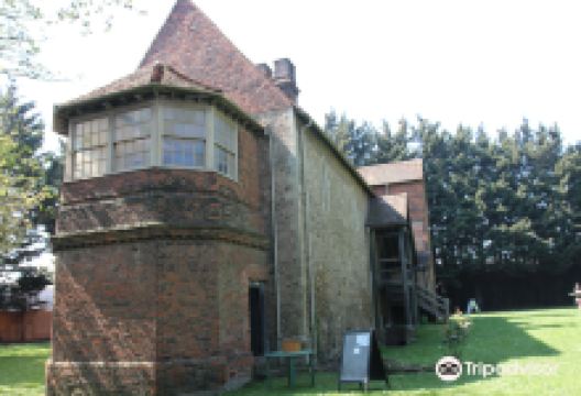 Temple Manor景点图片