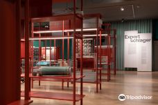 纺织品博物馆-圣加仑