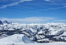 Mammoth Mountain Ski Area景点图片
