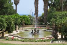 Giardini di Villa Ormond景点图片
