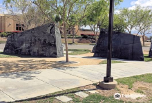 Veterans Memorial景点图片