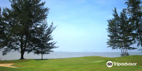 達邁高爾夫球俱樂部