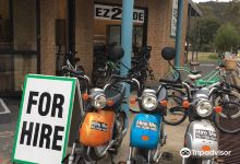 Halls Gap eBike Hire购物图片