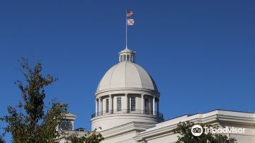 Alabama State Capitol