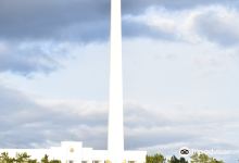 Independence Stele景点图片