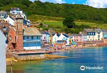 Cawsand Beach景点图片