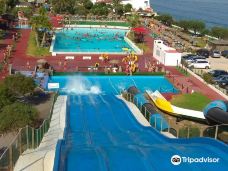 Aquatropic Water Park-Velilla-Taramay
