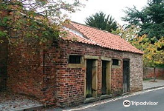 Snaith Lock-Ups景点图片