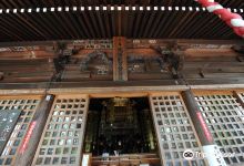 Koyama Kannon景点图片