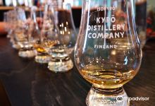 Kyrö Distillery Company景点图片