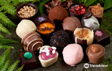 Grasmere Chocolate Cottage餐厅图片