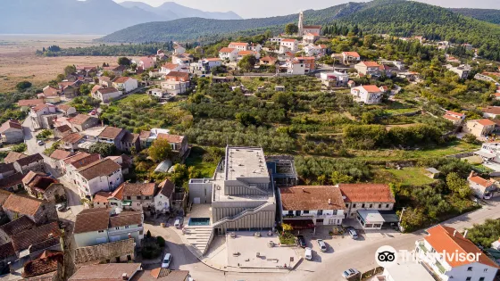 Arheološki muzej Narona