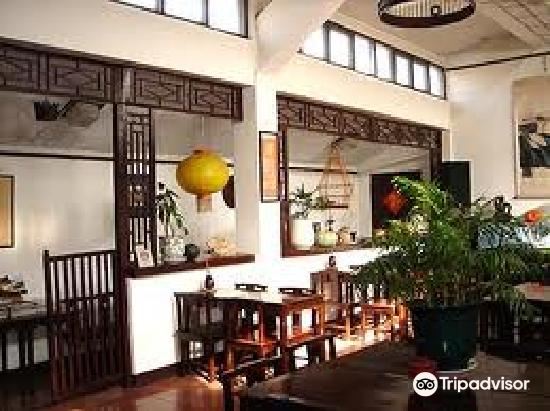 三聚同源