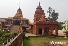 Jagannath Mandir景点图片