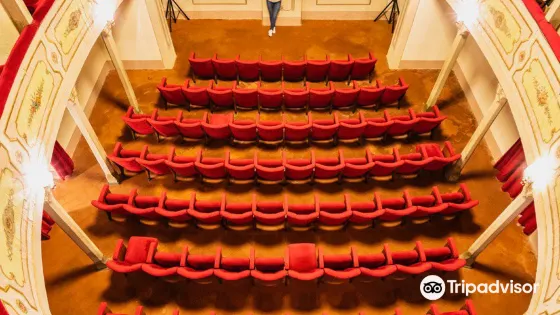 Teatro dei Rassicurati