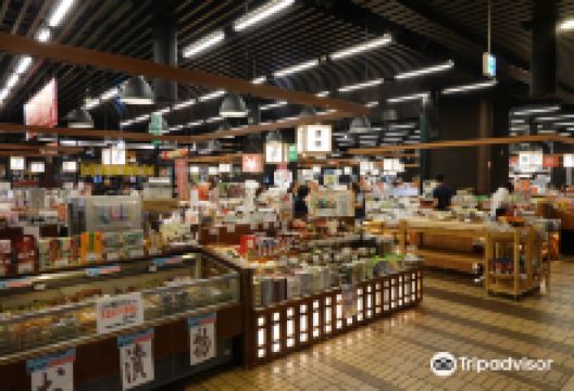 Gangidori购物图片