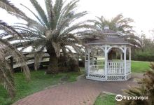 Robinson Park景点图片